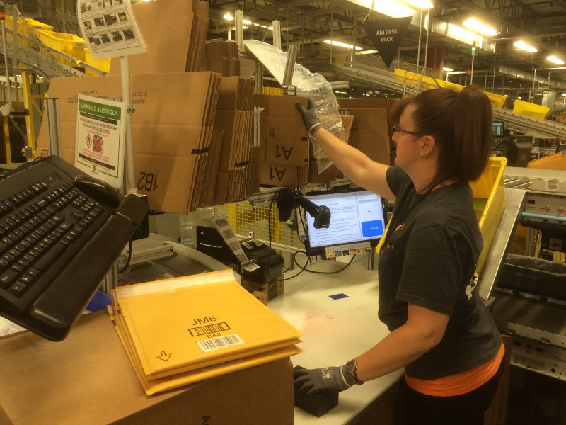Amazon 7